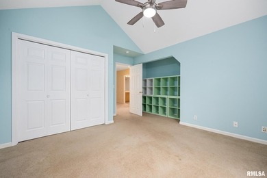 Space for all in this custom 1.5 story tucked on a mature wooded - photo 38