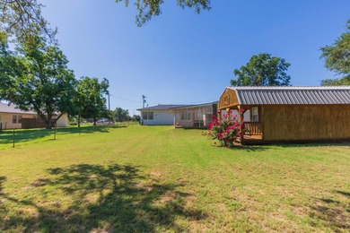 Well-kept and move-in ready! This charming home features