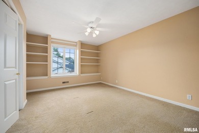 Space for all in this custom 1.5 story tucked on a mature wooded - photo 39