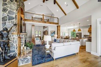 Lake Murray signature property Perfectly positioned, beautifully - photo 40
