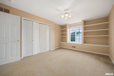 Space for all in this custom 1.5 story tucked on a mature wooded - photo 40
