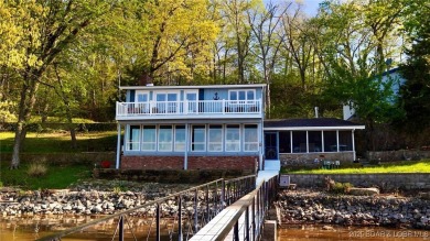 Lake Home For Sale in Camdenton, Missouri