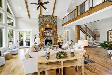 Lake Murray signature property Perfectly positioned, beautifully - photo 41