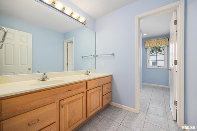 Space for all in this custom 1.5 story tucked on a mature wooded - photo 42