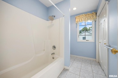 Space for all in this custom 1.5 story tucked on a mature wooded - photo 43