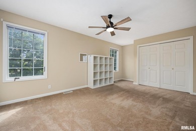 Space for all in this custom 1.5 story tucked on a mature wooded - photo 44
