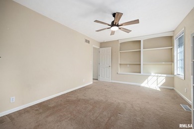 Space for all in this custom 1.5 story tucked on a mature wooded - photo 46