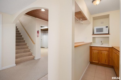 Space for all in this custom 1.5 story tucked on a mature wooded - photo 48