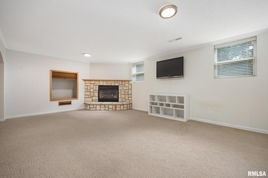 Space for all in this custom 1.5 story tucked on a mature wooded - photo 50
