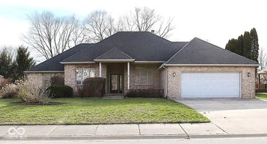 Tipton Lakes Home Sale Pending in Columbus Indiana