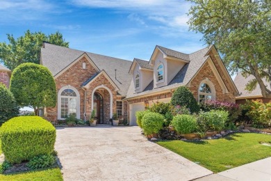 Lake Home For Sale in Mckinney, Texas