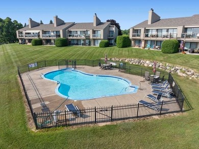Welcome to one of Charlevoix's most coveted addresses. Perched - photo 3