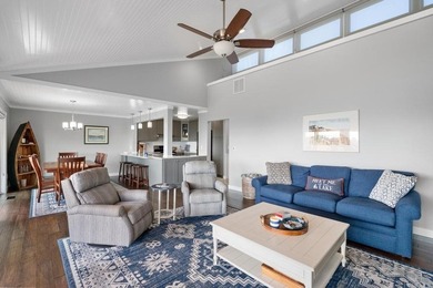 Welcome to one of Charlevoix's most coveted addresses. Perched - photo 5
