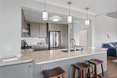 Welcome to one of Charlevoix's most coveted addresses. Perched - photo 7