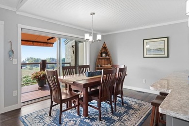 Welcome to one of Charlevoix's most coveted addresses. Perched - photo 9
