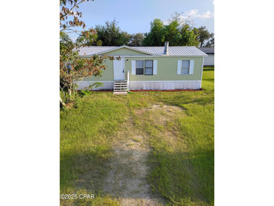 Deer Point Lake Home For Sale in Panama City Florida