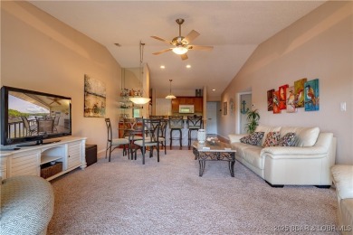 Lake Condo For Sale in Lake Ozark, Missouri