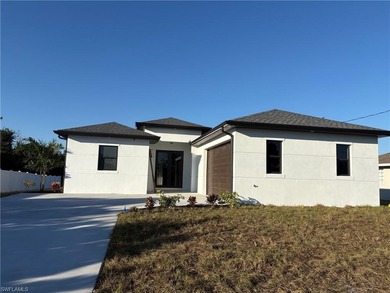 Lehigh Acres Area Home For Sale in Lehigh Acres Florida