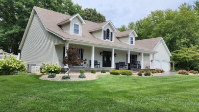 Luxury living at the Lake! - Lake Home For Sale in Falls Of Rough, Kentucky