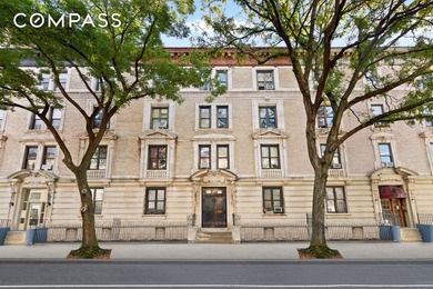 243 New York Avenue is a beautiful, landmarked limestone - photo 1