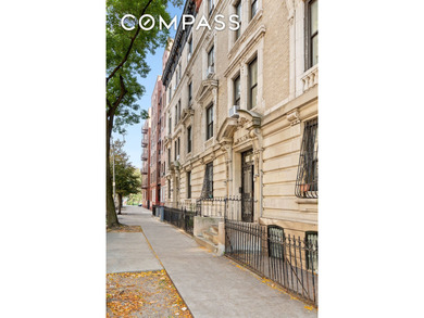 243 New York Avenue is a beautiful, landmarked limestone - photo 2