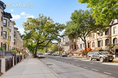 243 New York Avenue is a beautiful, landmarked limestone - photo 4
