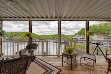 Lake Condo For Sale in Camdenton, Missouri