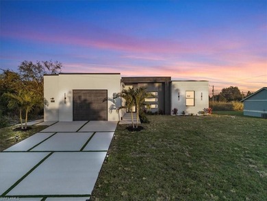 Lehigh Acres Area Home For Sale in Lehigh Acres Florida