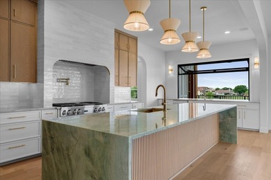 Experience extraordinary waterfront living in this stunning new - photo 7