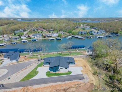 Lake Townhome/Townhouse For Sale in Osage Beach, Missouri
