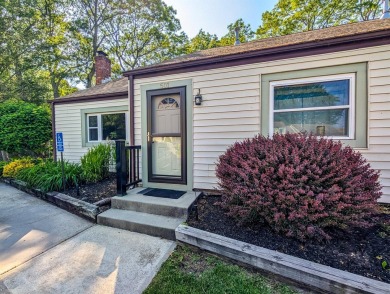 Lake Home For Sale in Middle Island, New York