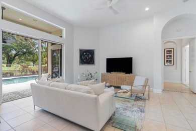 Wake up to beautiful golf course views and spend your days - photo 12