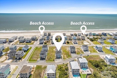 Welcome to **Sun Kissed**, a beautifully furnished 5-bedroom - photo 13