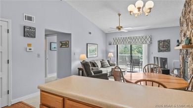 Top floor, vaulted ceiling, panoramic views of Lake of the - photo 14