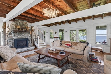 Privately tucked away on coveted Bailey Island, this exceptional - photo 14