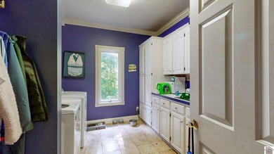 WATERFRONT LIVING ON KENTUCKY LAKE PRICED BELOW APPRAISED VALUE! - photo 14