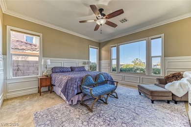 Breathtaking Las Vegas Strip views and sweeping golf course - photo 17