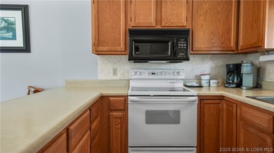 Top floor, vaulted ceiling, panoramic views of Lake of the - photo 18