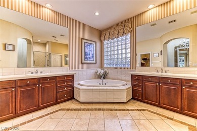 Breathtaking Las Vegas Strip views and sweeping golf course - photo 19