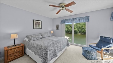 Top floor, vaulted ceiling, panoramic views of Lake of the - photo 20