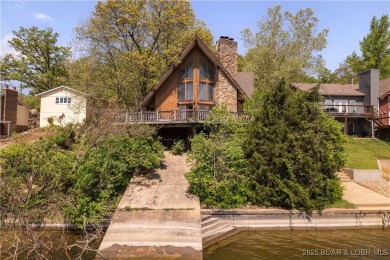 Lake Home Sale Pending in Gravois Mills, Missouri