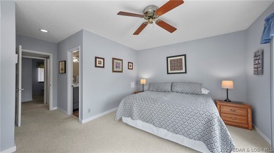 Top floor, vaulted ceiling, panoramic views of Lake of the - photo 21