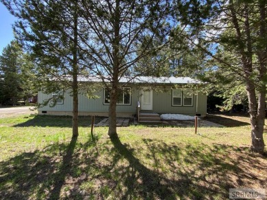 Lake Home For Sale in Island Park, Idaho