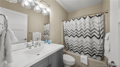 Top floor, vaulted ceiling, panoramic views of Lake of the - photo 22