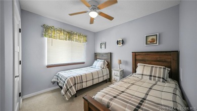 Top floor, vaulted ceiling, panoramic views of Lake of the - photo 23