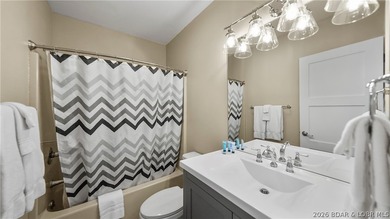 Top floor, vaulted ceiling, panoramic views of Lake of the - photo 24