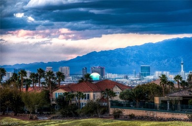 Breathtaking Las Vegas Strip views and sweeping golf course - photo 27