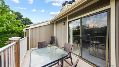 Top floor, vaulted ceiling, panoramic views of Lake of the - photo 28