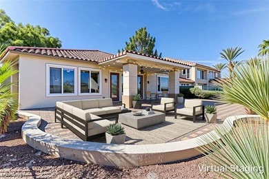 Breathtaking Las Vegas Strip views and sweeping golf course - photo 28