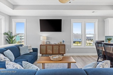 Welcome to **Sun Kissed**, a beautifully furnished 5-bedroom - photo 28